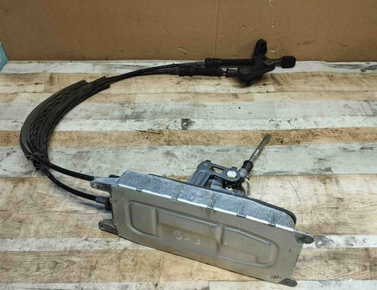 VOLKSWAGEN Passat B6 (2005-2010) Växlingsmekanism 1K0711061B,3C0711049S 23042957