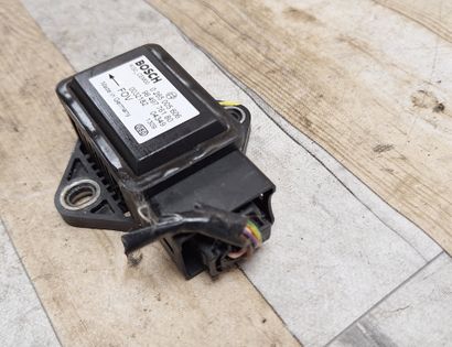 CITROËN C4 1 generation (2004-2011) ESP sensor 0265005606 32985141