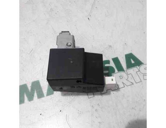 CITROËN C4 Picasso 2 generation (2013-2018) Motorstyrenhet ECU 9666681180,9804127280,SID807EVO,S180123008C,1610104480,1610454780 26874809
