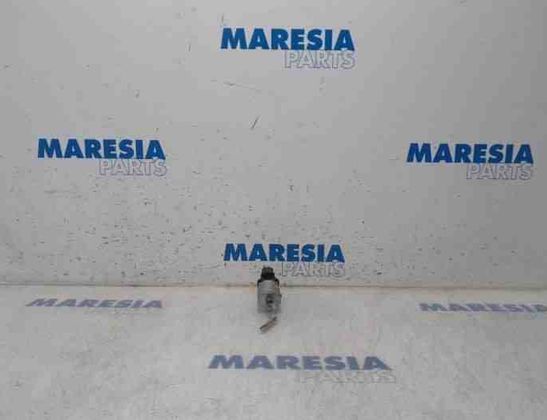 PEUGEOT 3008 1 generation (2010-2016) Tändningslås 36410602,4162XT,4162KF,36388101 26875144