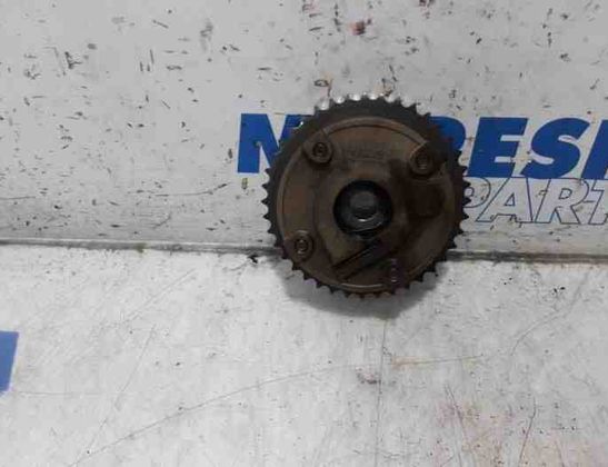 PEUGEOT 207 1 generation (2006-2009) Kamaxelremskiva V754586280,0805K1,1682802580 26974647