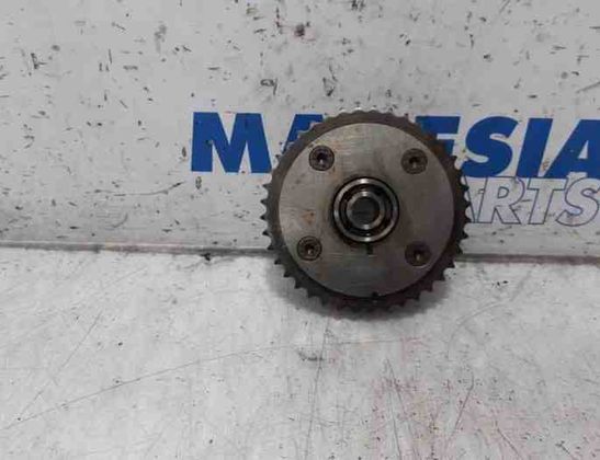 PEUGEOT 207 1 generation (2006-2009) Kamaxelremskiva V754586280,0805K1,1682802580 26974647