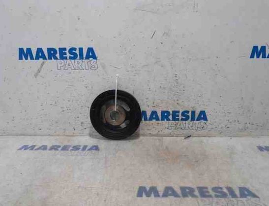 PEUGEOT 3008 1 generation (2010-2016) Ytterligare inre motordelar 9810701080,9811136680 26982898