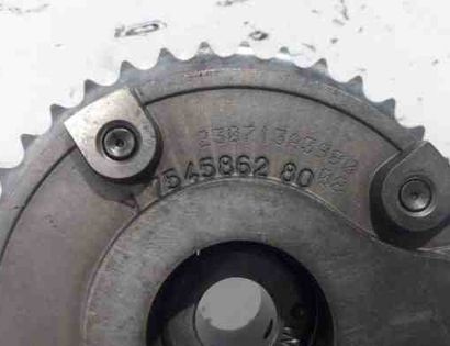 PEUGEOT 308 T7 (2007-2015) Kamaxelremskiva V754586280,0805H5,0805K1,V75458628008,0805K10 26983268