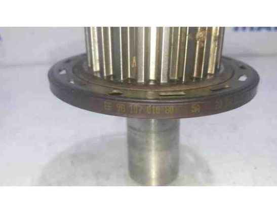 CITROËN Berlingo 2 generation (2008-2023) Ytterligare inre motordelar 9810701080,98107010805A 26992193