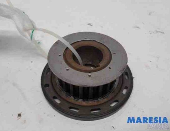 CITROËN C3 2 generation (2009-2016) Ytterligare inre motordelar 9810701080,98107010 27227032