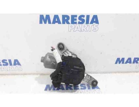 CITROËN C4 Picasso 2 generation (2013-2018) Front vindrutetorkare Mechansm Motor 9676371980,1137328710,9816172980,9811384780,9676371780,9811384680,9816172880 27339475