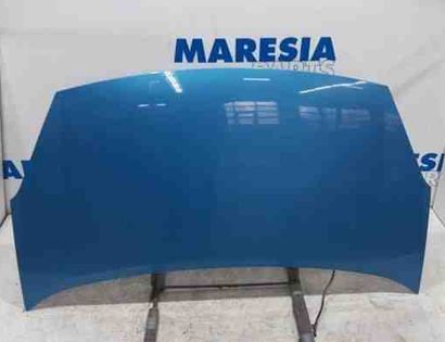 CITROËN Berlingo 2 generation (2008-2023) Hätta 7901P7,7901P70 27375278