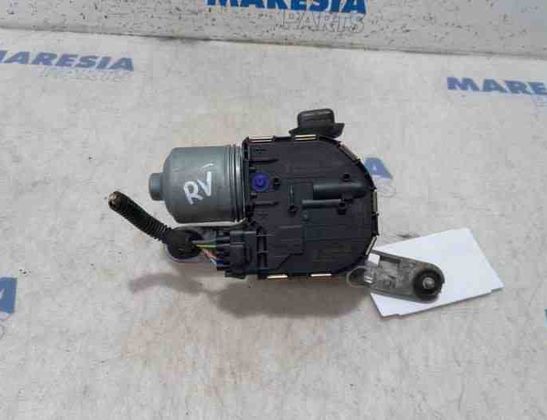 CITROËN C4 Picasso 2 generation (2013-2018) Front vindrutetorkare Mechansm Motor 9811384680,9816172880,0390248151,141912243612 27388312