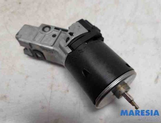 CITROËN C4 Cactus 1 generation (2014-2024) Tändningslås 1608682880,9673257480 27521300