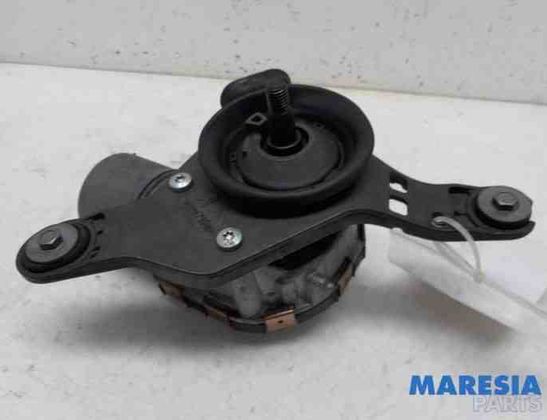 CITROËN C4 Picasso 2 generation (2013-2018) Front vindrutetorkare Mechansm Motor 9676371980,6405PZ,132322341711 27523269
