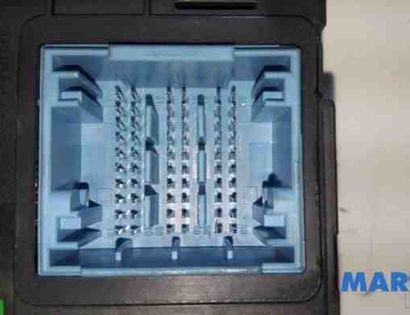 CITROËN C4 Picasso 2 generation (2013-2018) Motorstyrenhet ECU 9666681180,9807502980,36448900,9806066880,S180123008,9804127280,1612375780,HW9666681180,9804067480,100742937,1610104480,1610454780 27523779