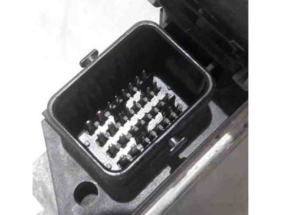 CITROËN C4 Picasso 1 generation (2006-2013) Motorstyrenhet ECU 9653958980,0281014729,9665674480,657064,1943PY 27654321