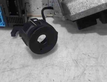 CITROËN C4 Cactus 1 generation (2014-2024) Motorstyrenhet ECU 9800913080,9811545080,9663123380,1613248880,1612139080,9819849680,BSIN0200,1669607580 27655171