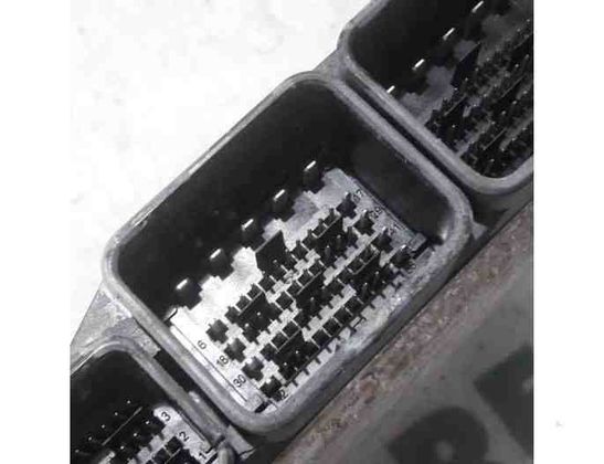 PEUGEOT 308 T9 (2013-2021) Motorstyrenhet ECU 9666729580,1611717580,0281030548,9808016480,1039S67626,1610807880,1611717780 27657539