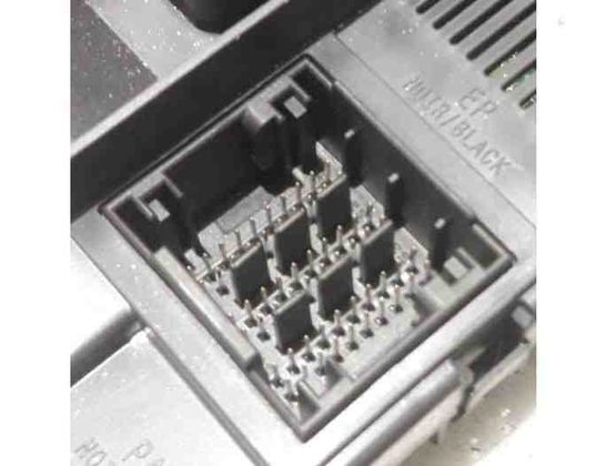 PEUGEOT 308 T9 (2013-2021) Motorstyrenhet ECU 9666729580,1611717580,0281030548,9808016480,1039S67626,1610807880,1611717780 27657539