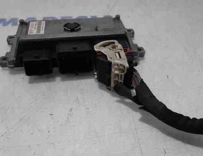 CITROËN C4 Cactus 1 generation (2014-2024) Motorstyrenhet ECU 9811545080,9807531680,9663123380,1613248880,9671924480,1612139080,BSIN02,9802394680,1637319680,1677652780,1669607580 27657664
