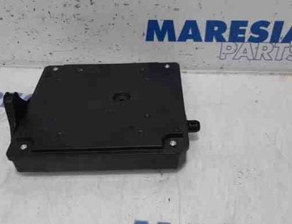 RENAULT Megane 3 generation (2008-2020) Motorstyrenhet ECU 285909828R,8200604932,284B13297R,237100584R,237100311R 27658252