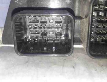 PEUGEOT 2008 1 generation (2013-2020) Motorstyrenhet ECU 9810336180,9800915880,9663123380,9807532080,9674001080,1611785780,1612524080,6160C1,1608504380 27658299