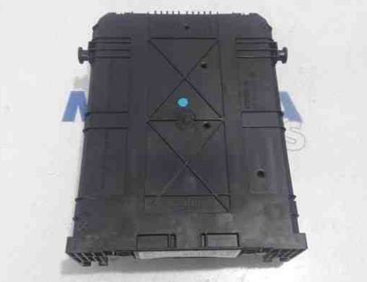 PEUGEOT 2008 1 generation (2013-2020) Motorstyrenhet ECU 9810336180,9800915880,9663123380,9807532080,9674001080,1611785780,1612524080,6160C1,1608504380 27658299