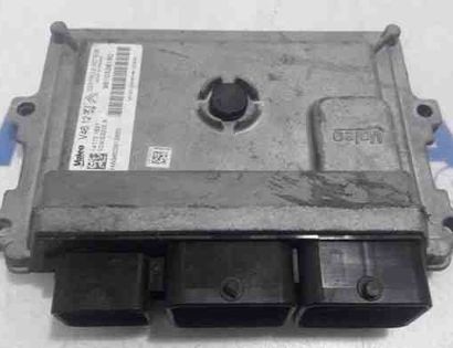 PEUGEOT 2008 1 generation (2013-2020) Motorstyrenhet ECU 9810336180,9800915880,9663123380,9807532080,9674001080,1611785780,1612524080,6160C1,1608504380 27658299