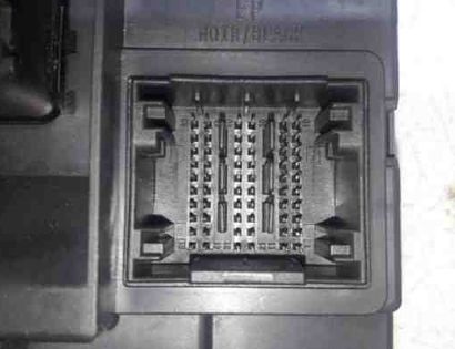 PEUGEOT 2008 1 generation (2013-2020) Motorstyrenhet ECU 9810336180,9800915880,9663123380,9807532080,9674001080,1611785780,1612524080,6160C1,1608504380 27658299