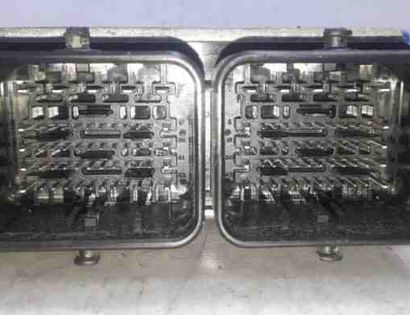 PEUGEOT 2008 1 generation (2013-2020) Motorstyrenhet ECU 9810336180,9800915880,9663123380,9807532080,9674001080,1611785780,1612524080,6160C1,1608504380 27658299