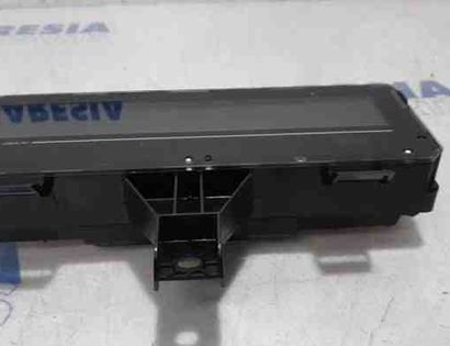 RENAULT Zoe 1 generation (2012-2023) Andra styrenheter 5550022204,248105950R,248109560R 27734599