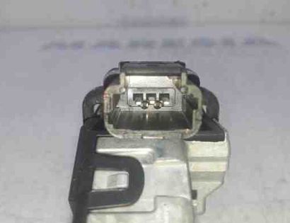 PEUGEOT 208 Peugeot 208 (2012-2015) Tändningslås 1608682880,36454600,9673257480 27735531