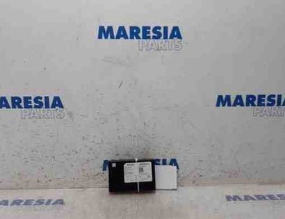 RENAULT Megane 4 generation (2016-2023) Navigationskontrollenhet 282755767R,A2C59583741601,00145568 27735739