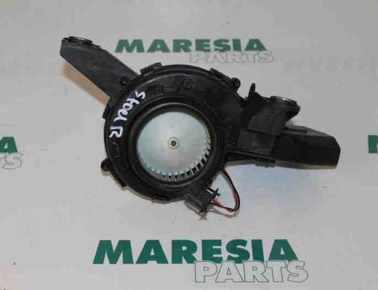 CITROËN C4 Picasso 1 generation (2006-2013) Andra styrenheter 6441X5,173510000 27739566