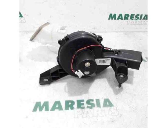 CITROËN C4 Picasso 1 generation (2006-2013) Andra styrenheter 6441X5,9650872480 27740487