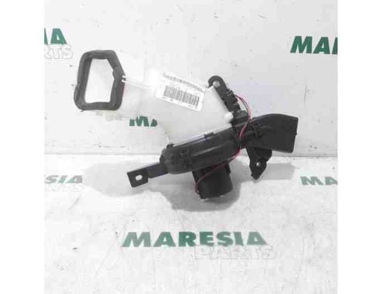 CITROËN C4 Picasso 1 generation (2006-2013) Andra styrenheter 6441X5,9650872480 27740548