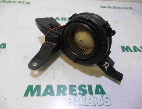CITROËN C4 Picasso 1 generation (2006-2013) Andra styrenheter 6441X5,173510000 27742172