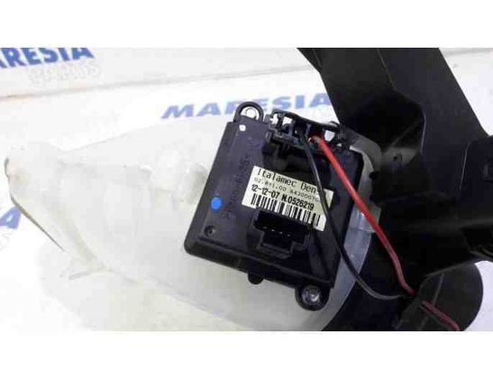 CITROËN C4 Picasso 1 generation (2006-2013) Andra styrenheter 6441X5,173510100,173510200 27743910