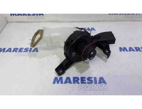 CITROËN C4 Picasso 1 generation (2006-2013) Andra styrenheter 6441X5,173510100,173510200 27743910