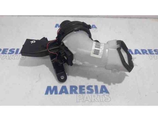 CITROËN C4 Picasso 1 generation (2006-2013) Andra styrenheter 6441X5,9650872480,173500000 27745762