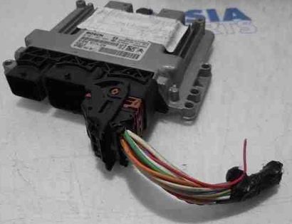 PEUGEOT 3008 1 generation (2002-2012) Motorstyrenhet ECU 9664059080,9664834180,9663123380,6570A0,0261S04689,9666104380,1943P8,6580VV,95071924,6160C1,6490Y2 27746181