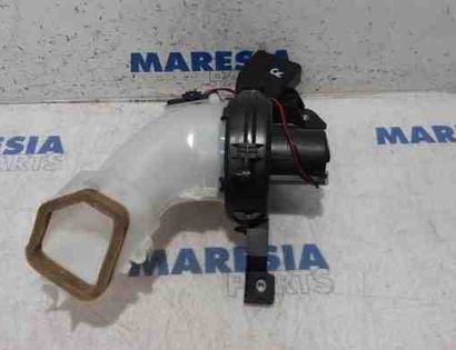 CITROËN C4 Picasso 1 generation (2006-2013) Andra styrenheter 6441X5,173510000,173510100,A43000700,1300556 27748031