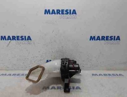 CITROËN C4 Picasso 1 generation (2006-2013) Andra styrenheter 6441X5,173510000,173510100,A43000700,1300556 27748031