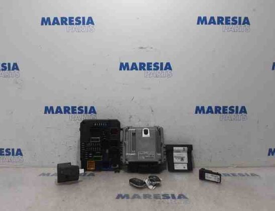 PEUGEOT 508 1 generation (2010-2020) Motorstyrenhet ECU 9801695280,9665602980,9664992380,BSIQ0500,9673759980,1609295080,36448800,0281016635,9676379080,9667187080,9673792080,1606470180,1657644880,1606470980 27750291