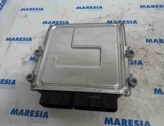 PEUGEOT 308 T9 (2013-2021) Motorstyrenhet ECU 9663123380,9806671980,9807054180,1610807880,1614120580,1669607480,1611717380,1617308380,9813494380,V29065154A 27752034