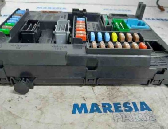 PEUGEOT 308 T9 (2013-2021) Motorstyrenhet ECU 9663123380,9806671980,9807054180,1610807880,1614120580,1669607480,1611717380,1617308380,9813494380,V29065154A 27752034