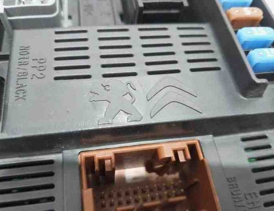 PEUGEOT 308 T9 (2013-2021) Motorstyrenhet ECU 9663123380,9806671980,9807054180,1610807880,1614120580,1669607480,1611717380,1617308380,9813494380,V29065154A 27752034