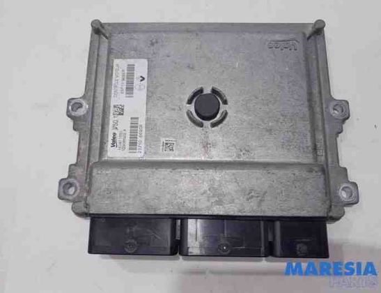 RENAULT Clio 4 generation (2012-2020) Motorstyrenhet ECU 487004399R,237106690R,284B16257R,284B11723R,23710922R,284B12154R,284B14267R 27753672