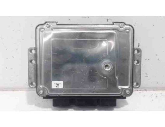 CITROËN Berlingo 2 generation (2008-2023) Motorstyrenhet ECU 9653958980,9663123280,0281013872,9664843780,9664058780,966405878002,6570A0,194323,6580SP 27758008