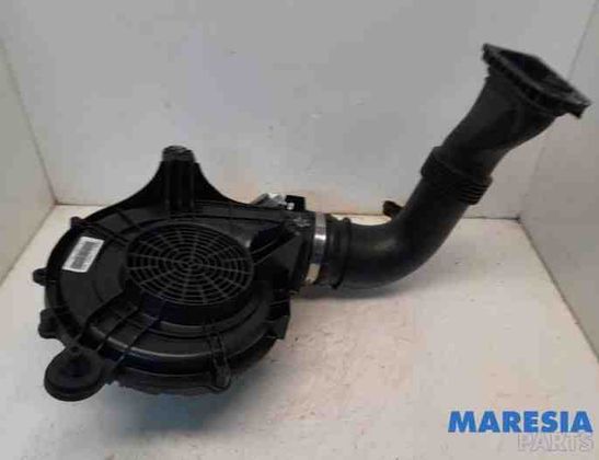 RENAULT Zoe 1 generation (2012-2023) Andra styrenheter 27911287