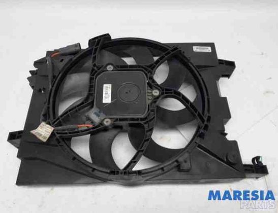 RENAULT Zoe 1 generation (2012-2023) Andra styrenheter 27911866