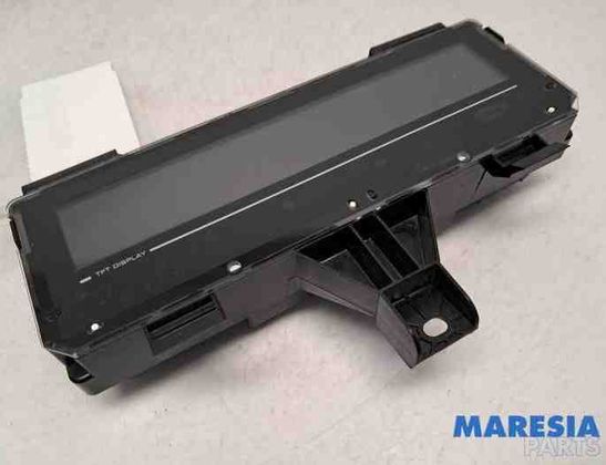 RENAULT Zoe 1 generation (2012-2023) Andra styrenheter 248105950R,248107176R,248108843R 30278729