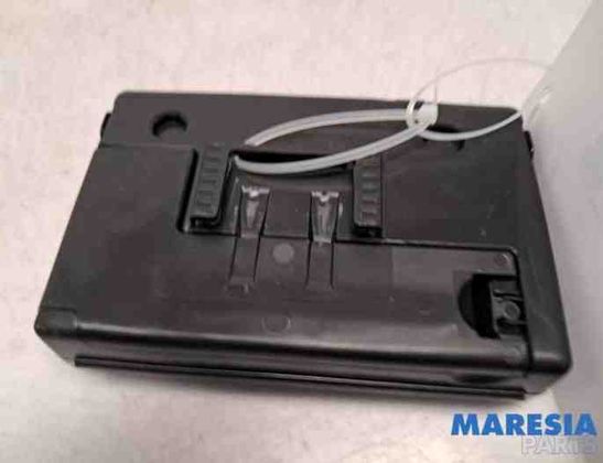 RENAULT Talisman 1 generation (2012-2024) Navigationskontrollenhet 282754595R,A2C9583741201,282757104R,RTCU3,00113437 30664981